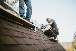 Local Roofers in E Lansdowne, PA
